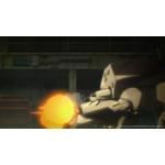 夏アニメ『攻殻機動隊 THE GHOST IN THE SHELL』第06話「DUMB BARTER」場面カット