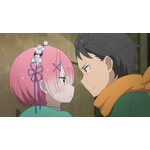 『Re:ゼロから始める異世界生活』4th season《奪還編》第78話「これからの話」先行カット