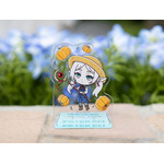 限定デザイントレーディングアクリルスタンド