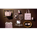 HELLO KITTY meets Her lip to “Limited Collection”