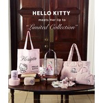 HELLO KITTY meets Her lip to “Limited Collection”