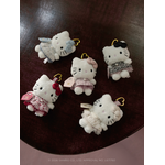 HLT x Hello Kitty Plush Charm