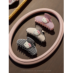 HLT x Hello Kitty Hair Clip