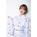 井口裕香インタビュー　撮影◎萩原大志