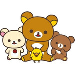 リラックマ