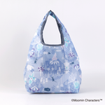 ムーミンOBENTOバッグ 花のポルカ