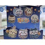 「ちいぽけ」浴衣姿のちいかわたちが夏を彩る♪「阿波おどり」に展望台やノベルティ、限定グッズ登場【レポ】 画像
