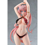 「戦姫絶唱シンフォギアXV マリア・カデンツァヴナ・イヴ ビキニスタイル 1/7スケール 完成品フィギュア」