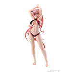 「戦姫絶唱シンフォギアXV マリア・カデンツァヴナ・イヴ ビキニスタイル 1/7スケール 完成品フィギュア」