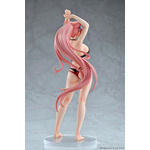 「戦姫絶唱シンフォギアXV マリア・カデンツァヴナ・イヴ ビキニスタイル 1/7スケール 完成品フィギュア」