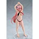 「戦姫絶唱シンフォギアXV マリア・カデンツァヴナ・イヴ ビキニスタイル 1/7スケール 完成品フィギュア」