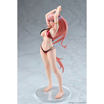 「戦姫絶唱シンフォギアXV マリア・カデンツァヴナ・イヴ ビキニスタイル 1/7スケール 完成品フィギュア」