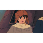 『風の谷のナウシカ』場面写(C)1984 Studio Ghibli・H
