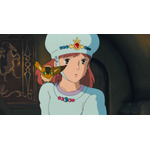 『風の谷のナウシカ』場面写（C）1984 Studio Ghibli・H