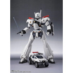 「ROBOT魂 ＜SIDE LABOR＞ イングラム・プラス（AV-98Plus）2号機」