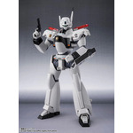 「ROBOT魂 ＜SIDE LABOR＞ イングラム・プラス（AV-98Plus）2号機」