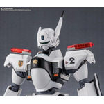 「ROBOT魂 ＜SIDE LABOR＞ イングラム・プラス（AV-98Plus）2号機」