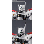 「ROBOT魂 ＜SIDE LABOR＞ イングラム・プラス（AV-98Plus）2号機」