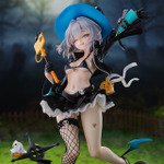 『アズールレーン』ヤーデ -イイコのときめきマジック- 1/6 完成品フィギュア