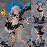 『アズールレーン』ヤーデ -イイコのときめきマジック- 1/6 完成品フィギュア
