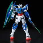 「ＲＧ 1/144 ダブルオークアンタ」