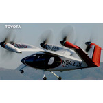 TOYOTAの新CM