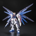 「ＲＧ 1/144 フリーダムガンダム」