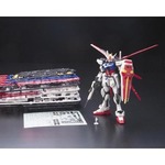 「ＲＧ 1/144 エールストライクガンダム」