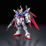 「ＲＧ 1/144 デスティニーガンダム」
