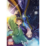 【2026年秋アニメ】続編前に追いつこう！「薬屋のひとりごと」「アオのハコ」「ブラクロ」など見どころ5選【DMM TVで視聴可能】
