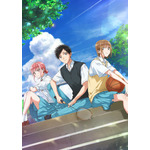 【2026年秋アニメ】続編前に追いつこう！「薬屋のひとりごと」「アオのハコ」「ブラクロ」など見どころ5選【DMM TVで視聴可能】