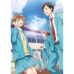 【2026年秋アニメ】続編前に追いつこう！「薬屋のひとりごと」「アオのハコ」「ブラクロ」など見どころ5選【DMM TVで視聴可能】