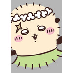 『映画ちいかわ 人魚の島のひみつ』ラッコ