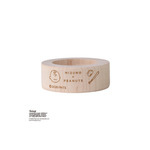 PEANUTS サインボール台