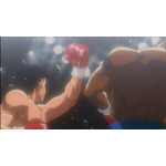 (C)森川ジョージ/講談社・バップ・NTV