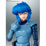 「S.H.Figuarts 草薙素子」