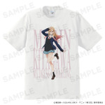 TVアニメ『その着せ替え人形は恋をする』Season 2 Tシャツ 喜多川海夢
