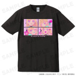 TVアニメ『その着せ替え人形は恋をする』Season 2  Tシャツ 喜多川海夢 エンディングver.