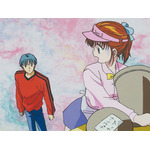 アニメ『ママレード・ボーイ』