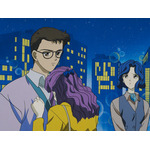 アニメ『ママレード・ボーイ』