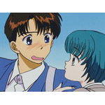 アニメ『ママレード・ボーイ』