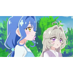 TVアニメ『名探偵プリキュア!』第29話「二人の過去」先行カット