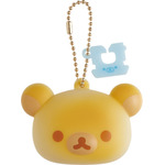 やきたてキーホルダーコレクション