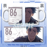 A賞:マグカップ(全4種)