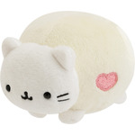 にゃんこパフェセット