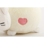 にゃんこパフェセット