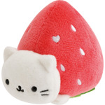 にゃんこパフェセット