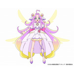『映画名探偵プリキュア！』キュアアンサー フューチャーフォーム