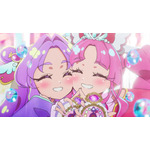 TVアニメ『名探偵プリキュア！』エンディング映像