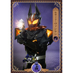 「仮面ライダーマイス」十二支同盟の“戌”と“未”、キャスト発表！岩永丞威と長谷川かすみが出演「大変光栄に思います」「私が変身する時が来るとは…！」 画像